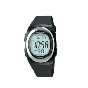Casio F-E10 Men’s Watch